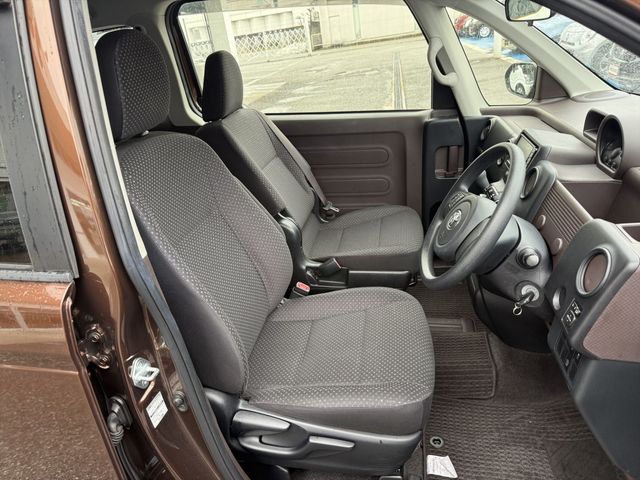 TOYOTA PORTE 2016 Image 31