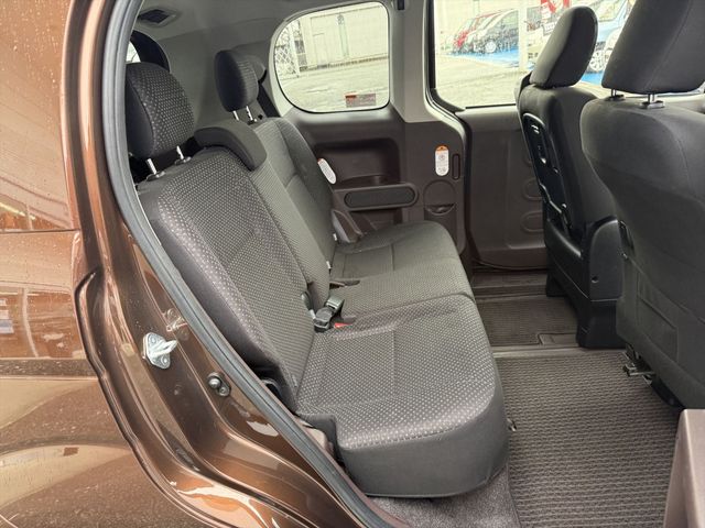 TOYOTA PORTE 2016 Image 31