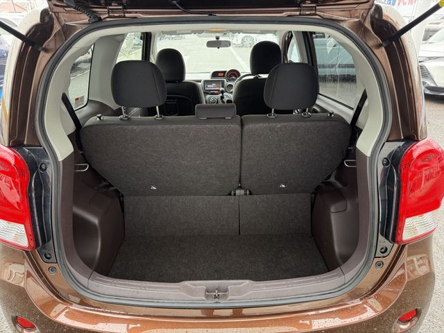 TOYOTA PORTE 2016 Image 31