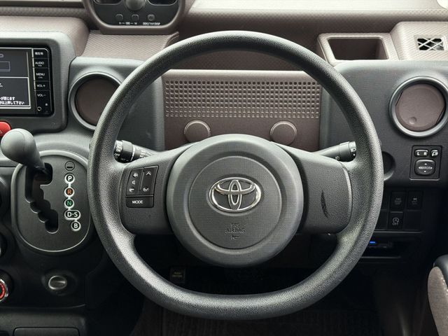 TOYOTA PORTE 2016 Image 31