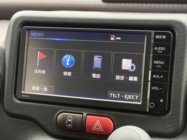 TOYOTA PORTE 2016 Image 31