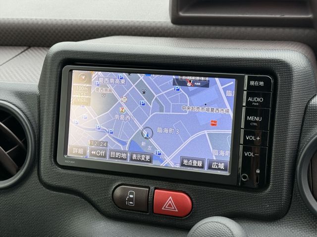 TOYOTA PORTE 2016 Image 31