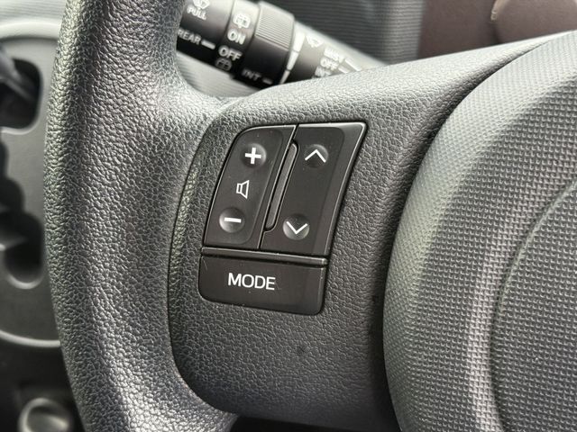 TOYOTA PORTE 2016 Image 31