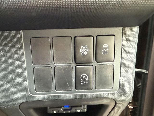 TOYOTA PORTE 2016 Image 31