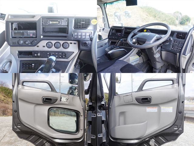 NISSAN DIESEL QUON 2018 Image 31