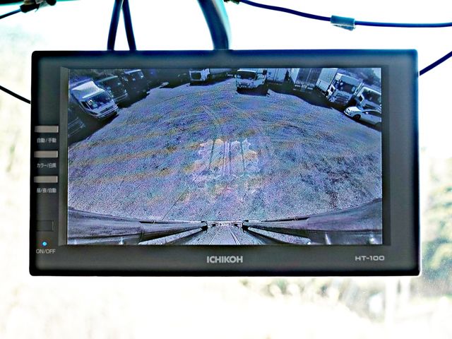 NISSAN DIESEL QUON 2018 Image 31