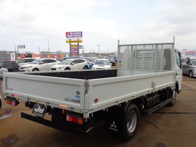 MITSUBISHI CANTER 2019 Image 31