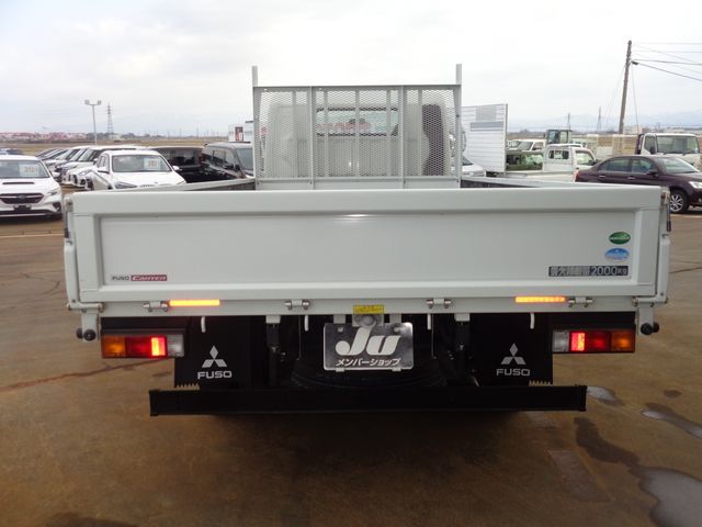 MITSUBISHI CANTER 2019 Image 31