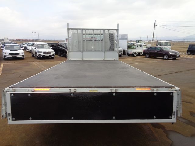 MITSUBISHI CANTER 2019 Image 31