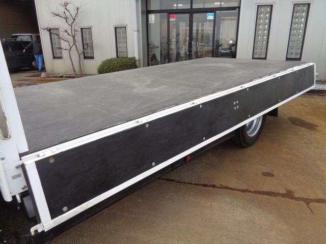 MITSUBISHI CANTER 2019 Image 31