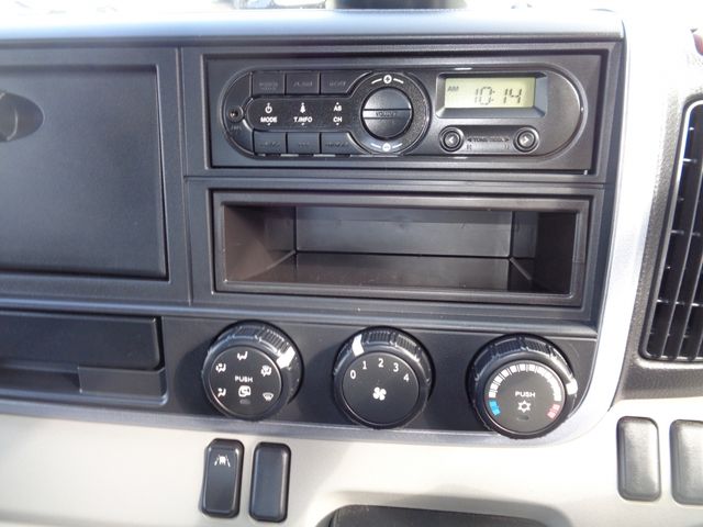 MITSUBISHI CANTER 2019 Image 31