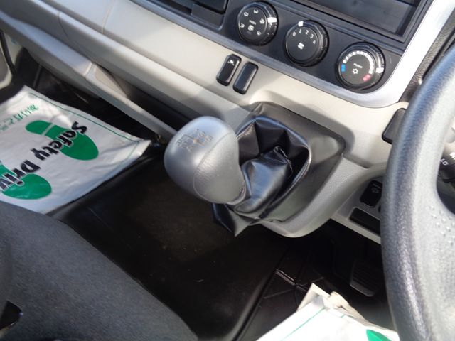 MITSUBISHI CANTER 2019 Image 31