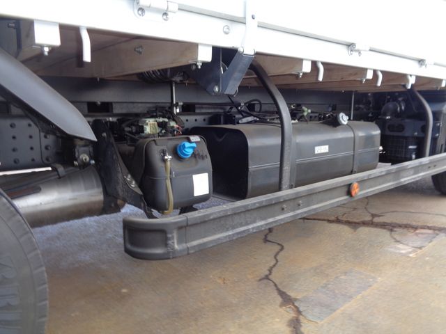 MITSUBISHI CANTER 2019 Image 31