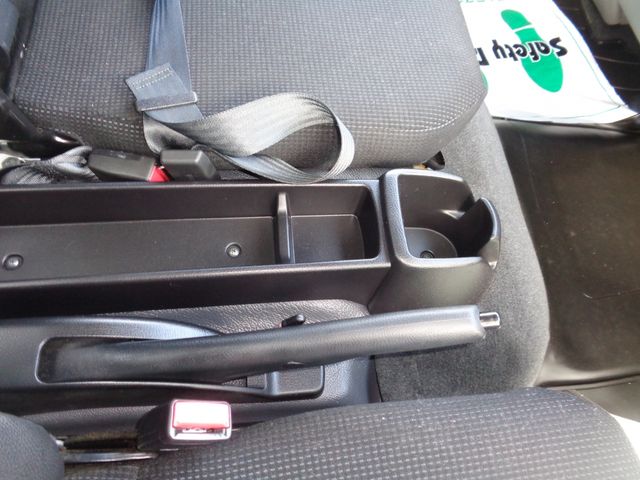 MITSUBISHI CANTER 2019 Image 31