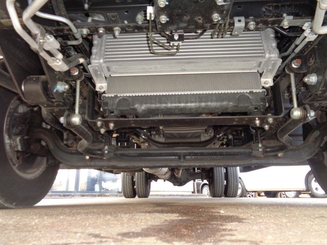 MITSUBISHI CANTER 2019 Image 31