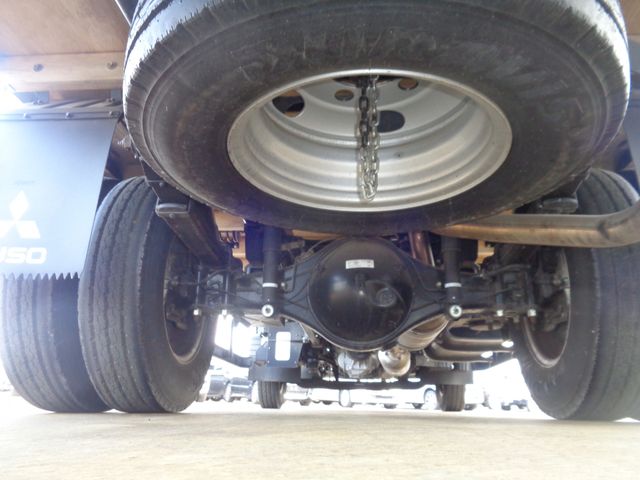 MITSUBISHI CANTER 2019 Image 31