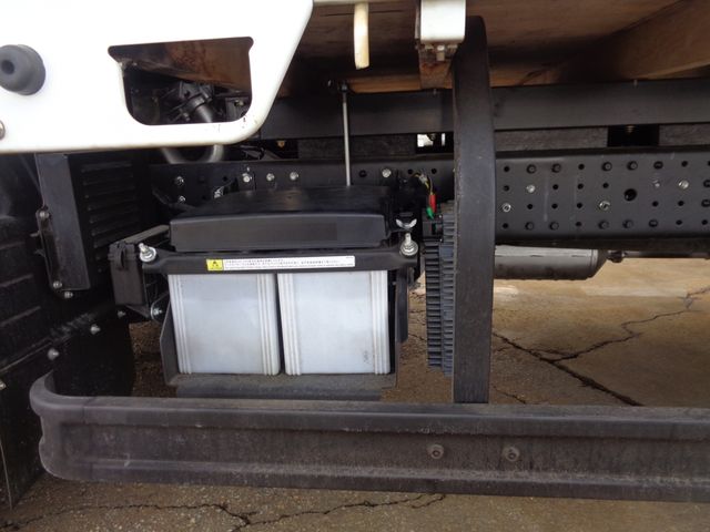 MITSUBISHI CANTER 2019 Image 31