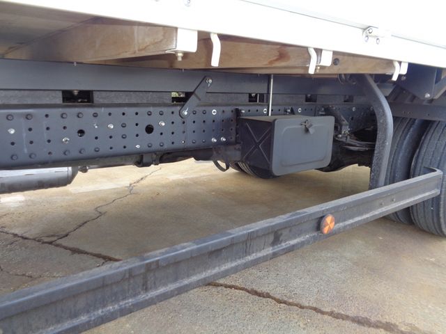 MITSUBISHI CANTER 2019 Image 31