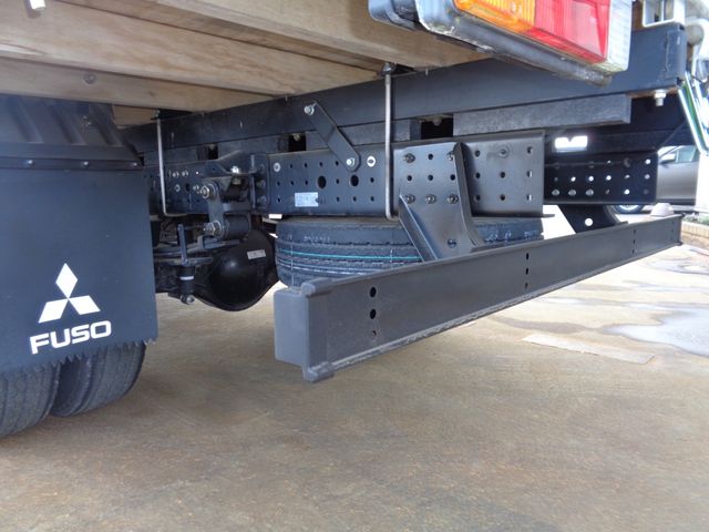 MITSUBISHI CANTER 2019 Image 31