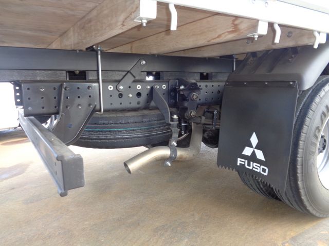 MITSUBISHI CANTER 2019 Image 31