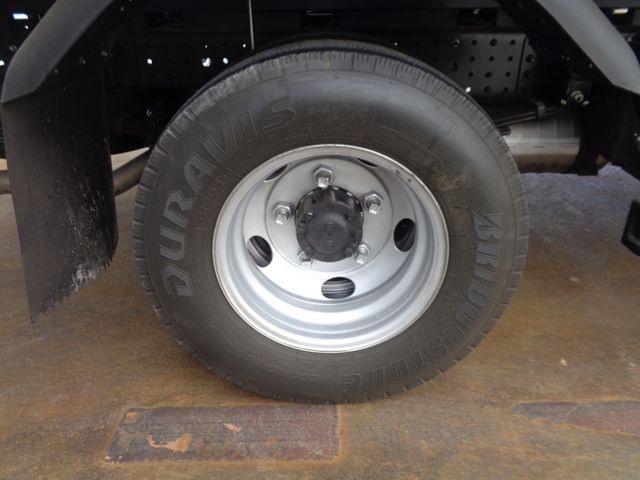 MITSUBISHI CANTER 2019 Image 31