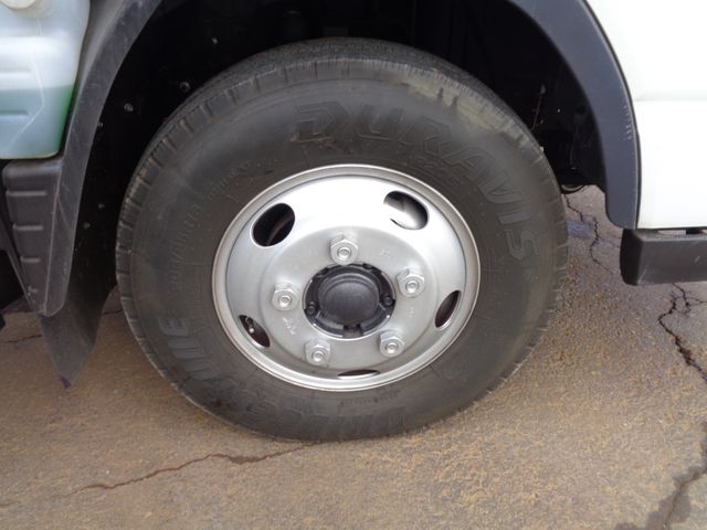 MITSUBISHI CANTER 2019 Image 31