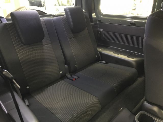 SUZUKI JIMNY 4WD 2024 Image 31