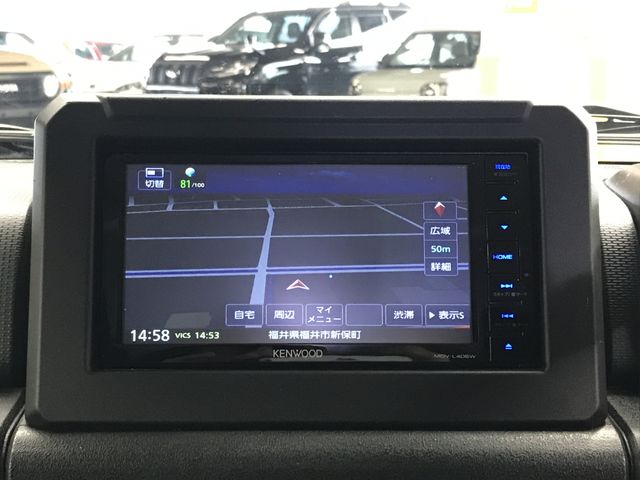 SUZUKI JIMNY 4WD 2024 Image 31