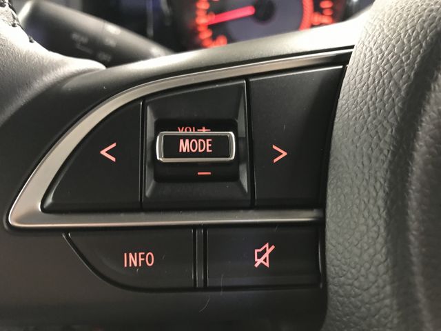 SUZUKI JIMNY 4WD 2024 Image 31