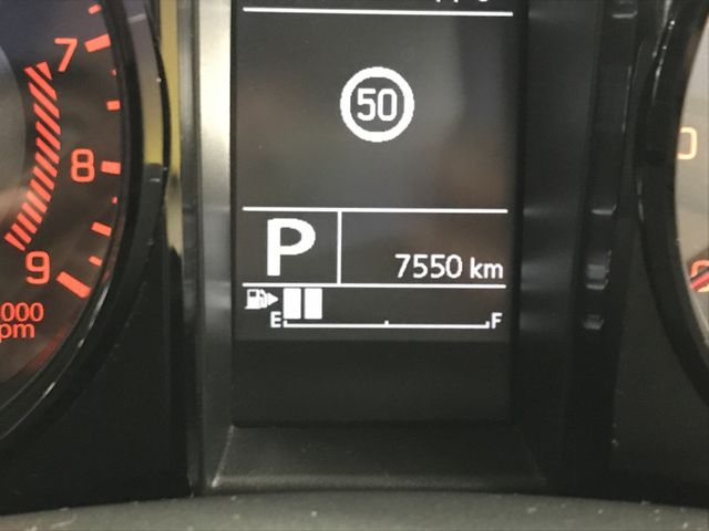 SUZUKI JIMNY 4WD 2024 Image 31