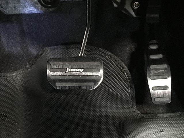 SUZUKI JIMNY 4WD 2024 Image 31