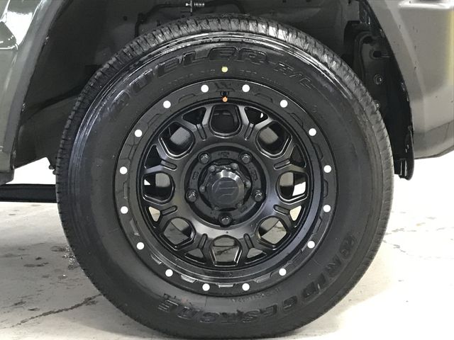 SUZUKI JIMNY 4WD 2024 Image 31