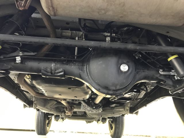 SUZUKI JIMNY 4WD 2024 Image 31