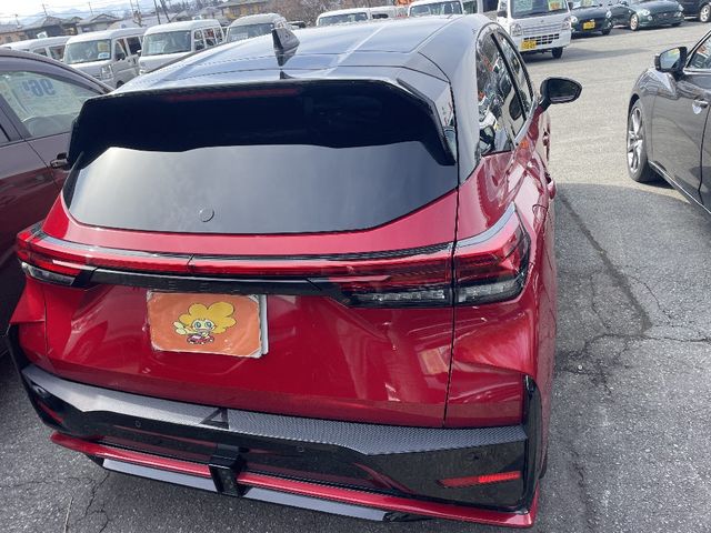 NISSAN AURA 2023 Image 31