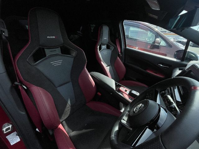 NISSAN AURA 2023 Image 31