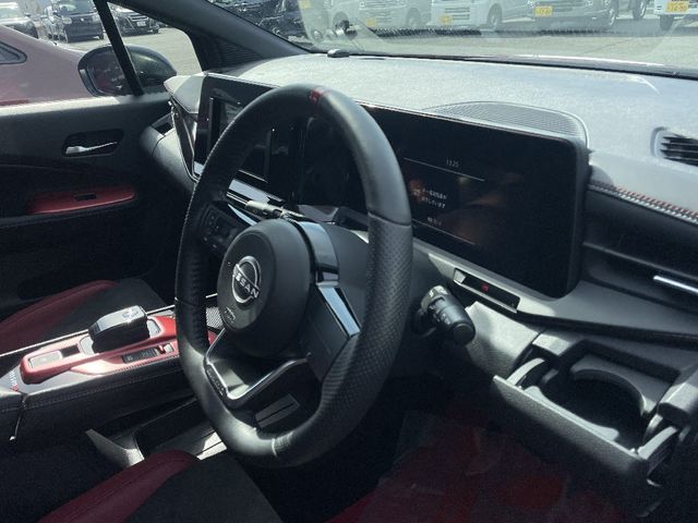 NISSAN AURA 2023 Image 31