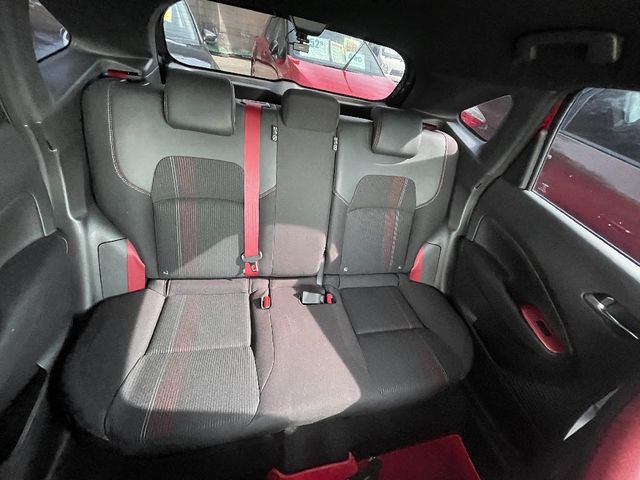 NISSAN AURA 2023 Image 31