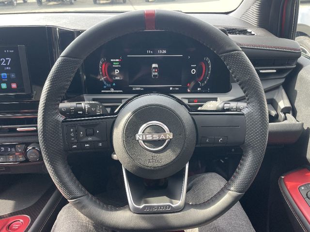 NISSAN AURA 2023 Image 31