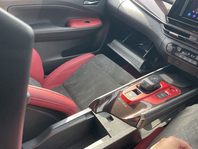 NISSAN AURA 2023 Image 31