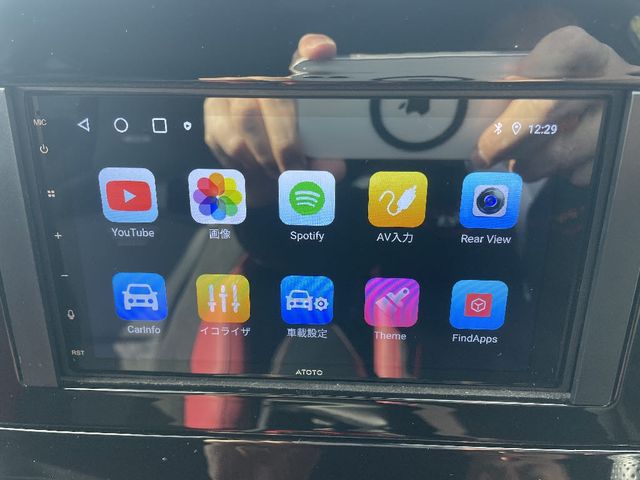 NISSAN AURA 2023 Image 31