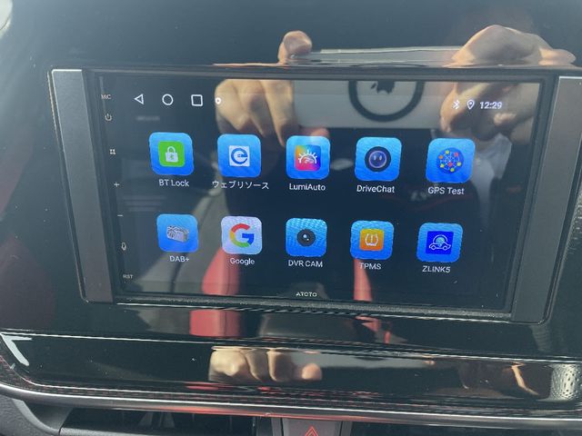 NISSAN AURA 2023 Image 31