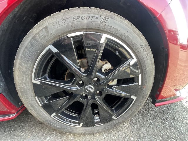 NISSAN AURA 2023 Image 31