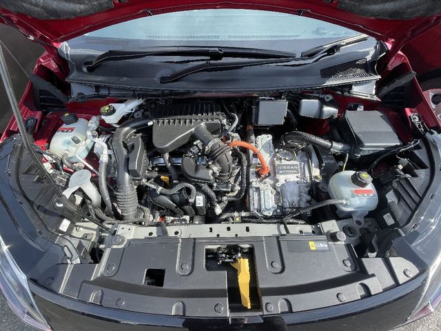 NISSAN AURA 2023 Image 31