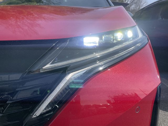 NISSAN AURA 2023 Image 31