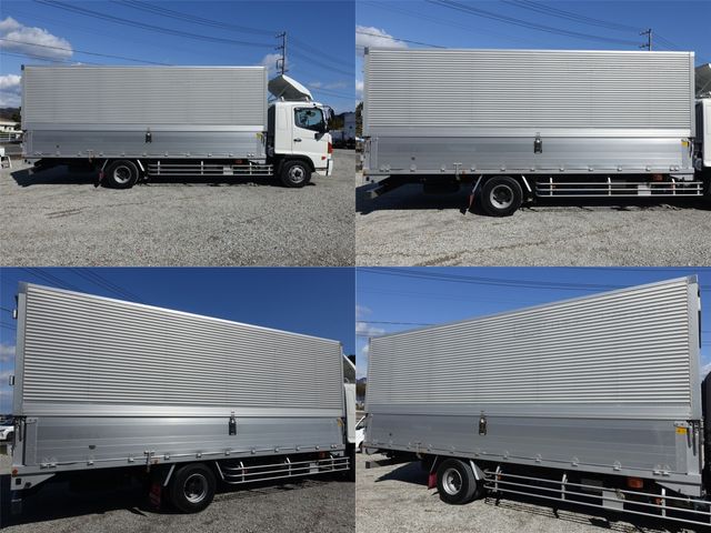 HINO RANGER 2012 Image 31