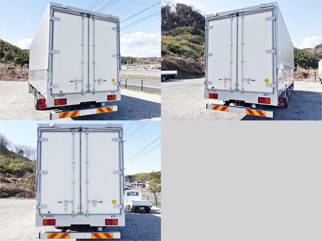 HINO RANGER 2012 Image 31