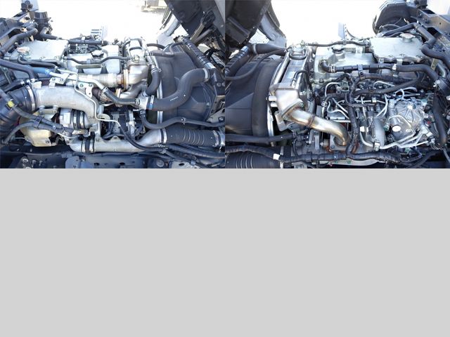 HINO RANGER 2012 Image 31