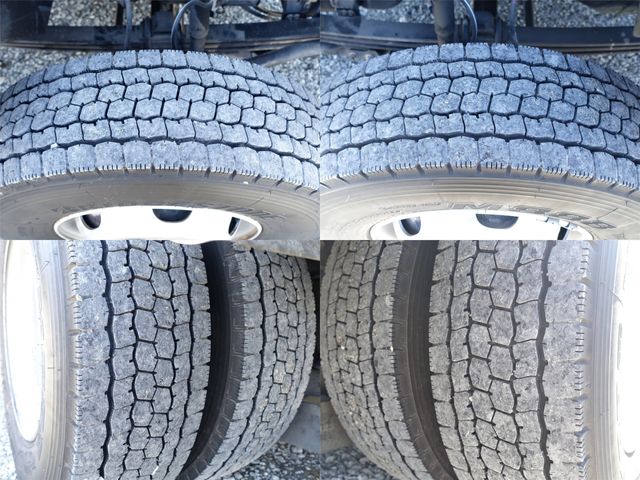 HINO RANGER 2012 Image 31