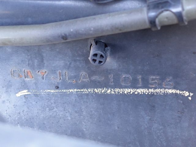 HINO RANGER 2012 Image 31