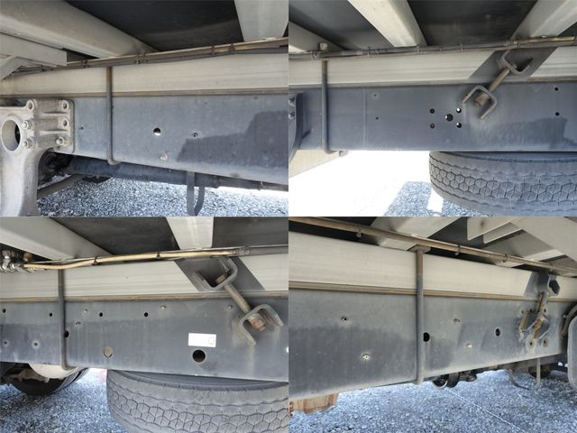 HINO RANGER 2012 Image 31